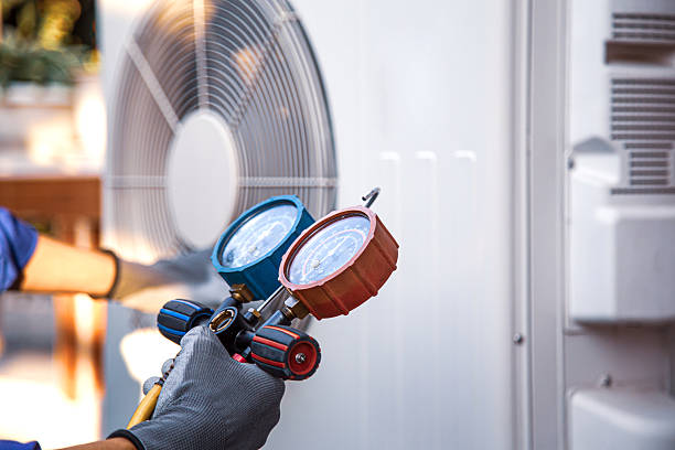 Affordable Hvac solutions in Hilltown, PA